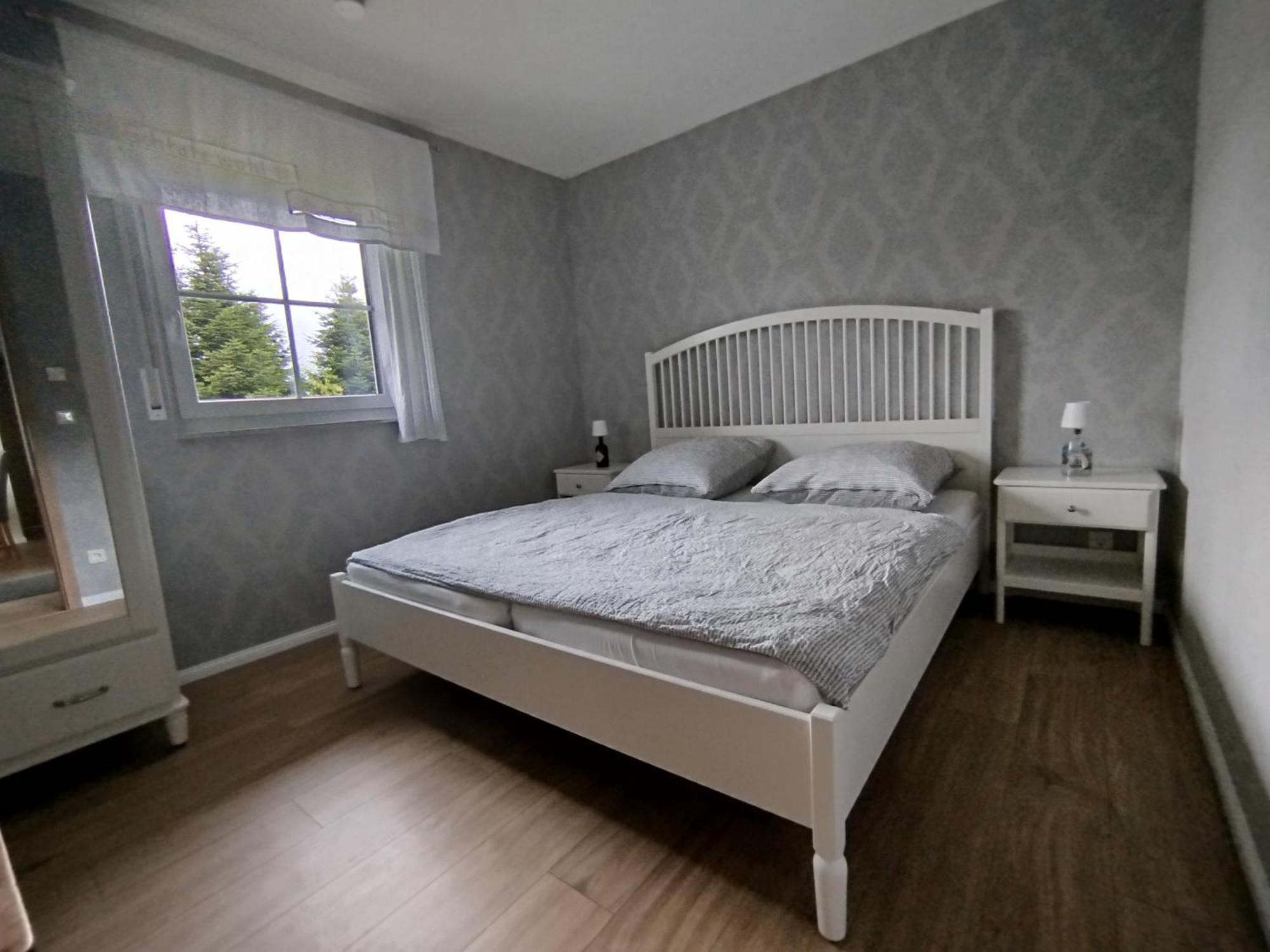 Ferienwohnung Landzeit 1 Schömberg 외부 사진