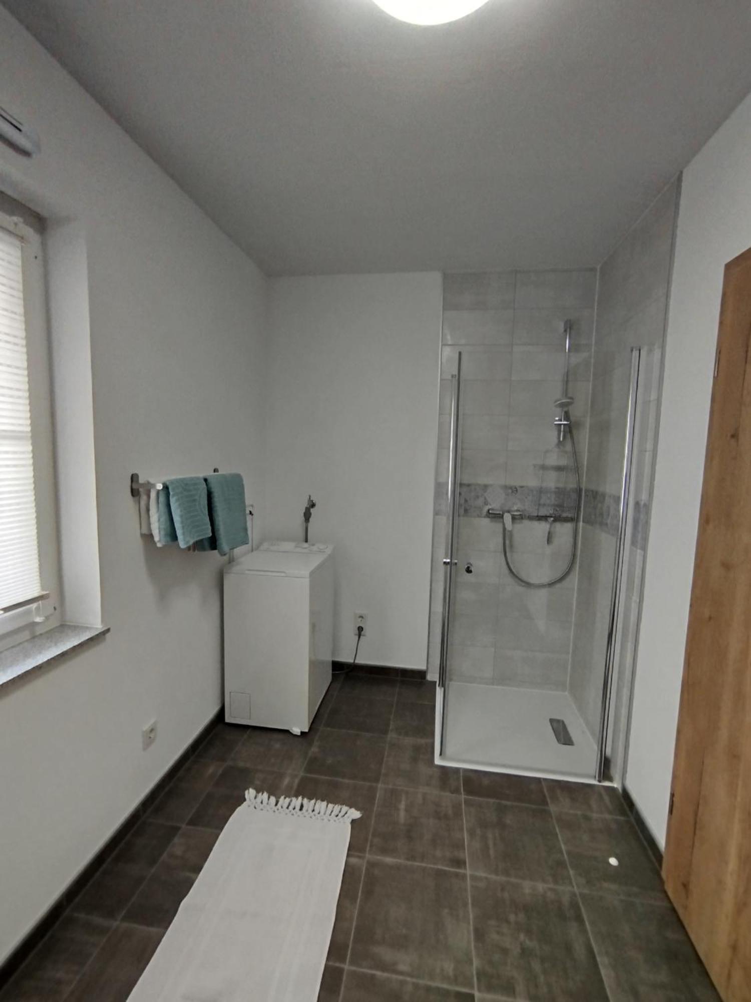 Ferienwohnung Landzeit 1 Schömberg 외부 사진